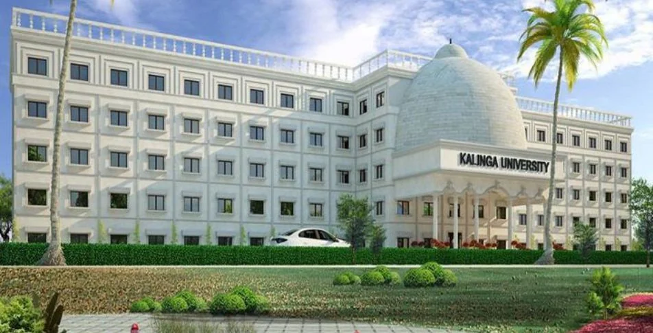Kalinga University Raipur