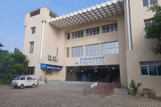 Mangalayatan University Aligarh