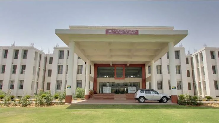 Vivekananda Global University