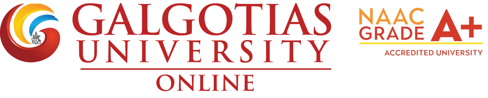 Galgotias University Online Mba