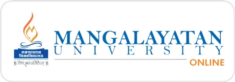 Mangalayatan University Online Mba