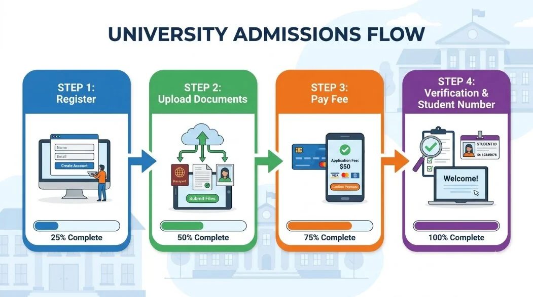 Nmims Online Mba Admission Process