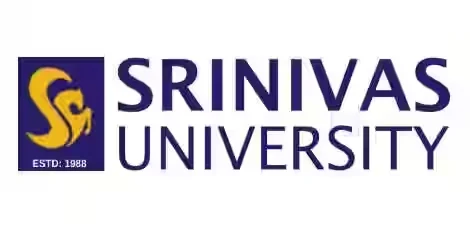 Srinivas University Online Mba