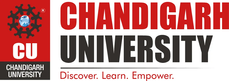 Chandigarh University Logo