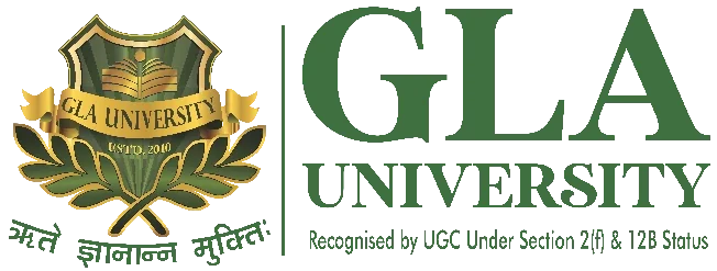 Gla Logo