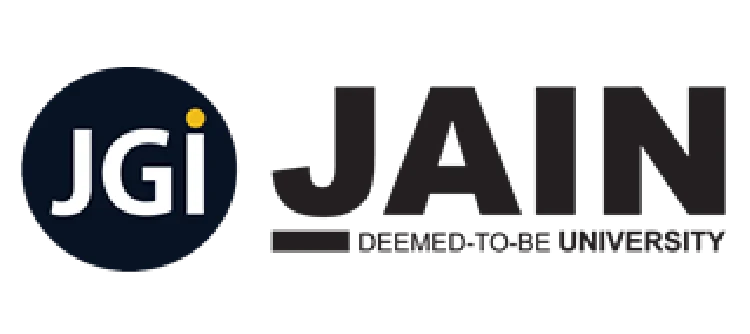 Jain Logo 1