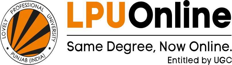 Lpu Logo